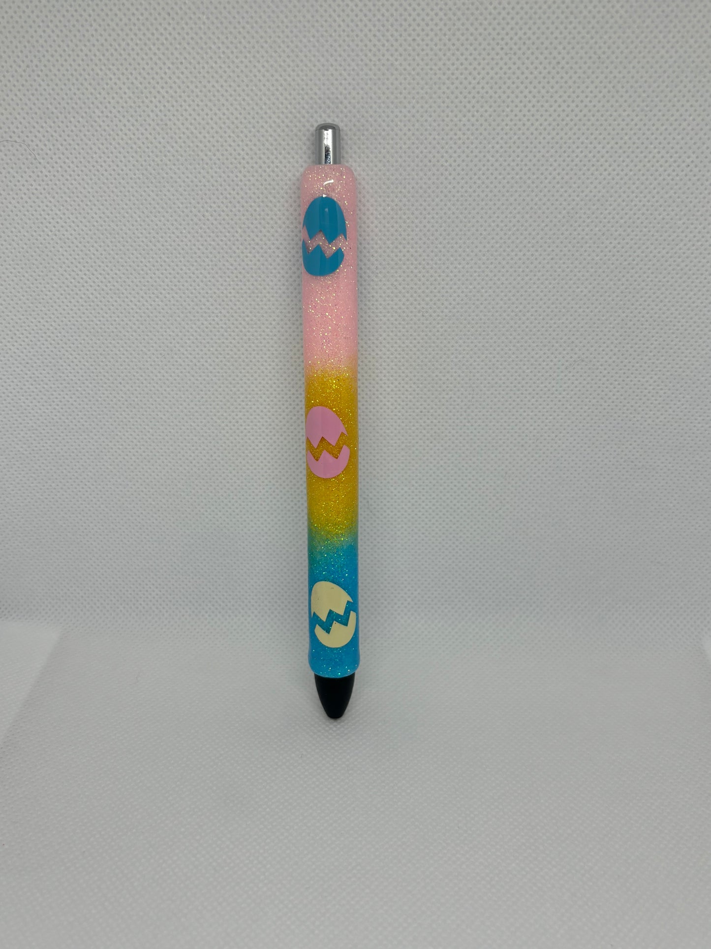 Ombre Easter pen