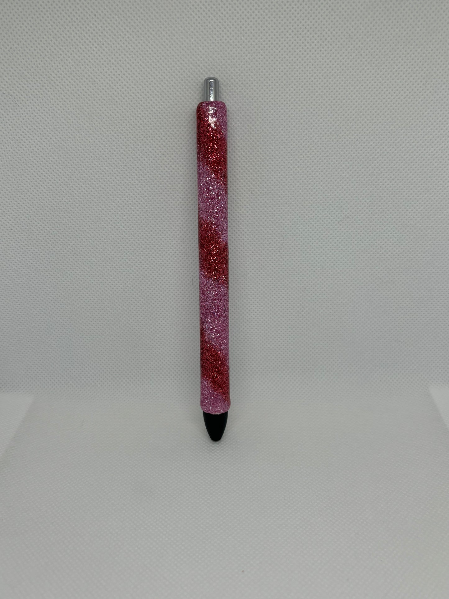 Pink shades swirl pen