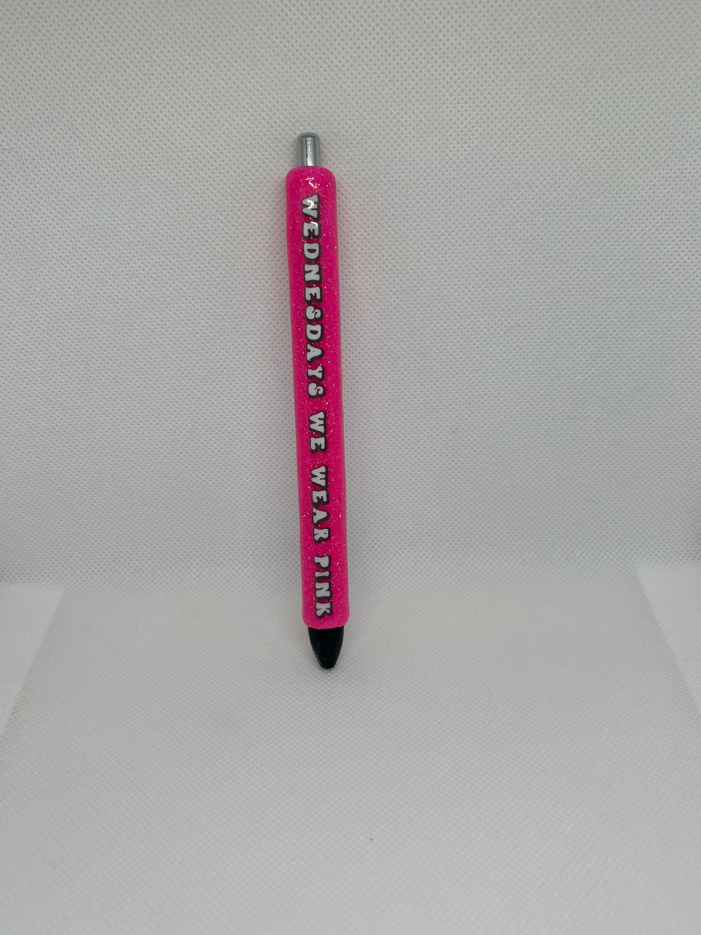 Mean girls pen